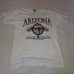 Vintage Arizona shirt